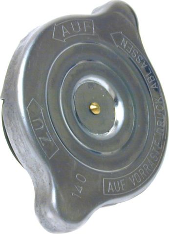 RADIATOR CAP W201 W124