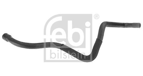 RADIATOR RETURN HOSE