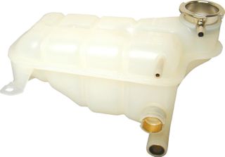 RAD HEADER TANK  W124 W201