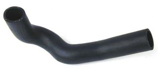 LOWER RAD HOSE W124