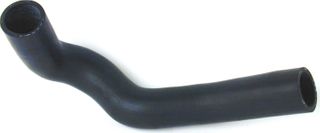 LOWER RAD HOSE W124 E320