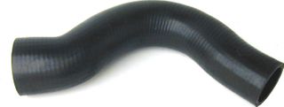 TOP RAD HOSE W124