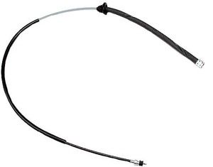 SPEEDO CABLE W124