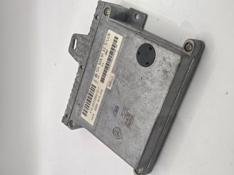 IDLE CRUISE CONTROL UNIT 4F   USED