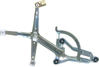 LF WINDOW REGULATOR W124 URO