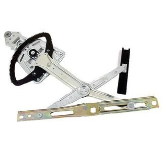 LH WINDOW REGULATOR C124