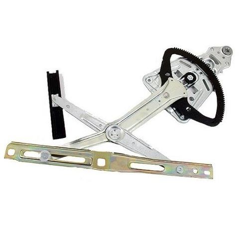 RH WINDOW REGULATOR C124