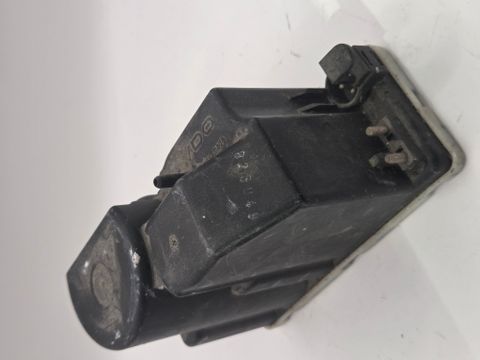 CENTRAL LOCK PUMP W124 W201 USED