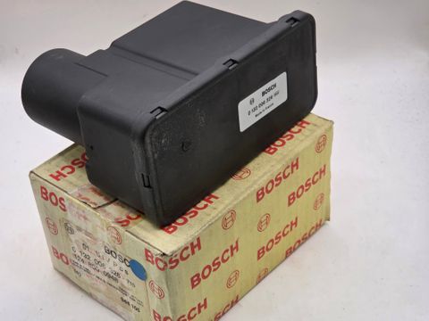CENTRAL LOCK PUMP W124 W201 BOSCH