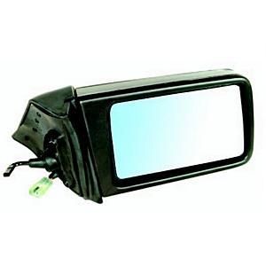 RH MIRROR W124 W201 TAI