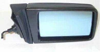 RH MIRROR W124 W201 TAI LHD