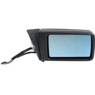 RH MIRROR W124  92-  ELEC TAI