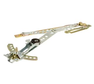 LF WINDOW REGULATOR MAN