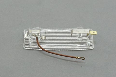 REAR INTERIOR LAMP W114 W123