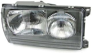 RH HEADLAMP W123 280 TAI