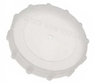 WASHER BOTTLE CAP