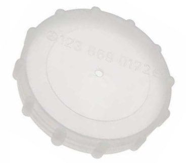 WASHER BOTTLE CAP