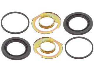 FRONT BRAKE CALIPER KIT W126 ATE
