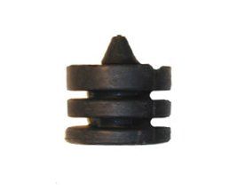 REAR EXHAUST BUFFER