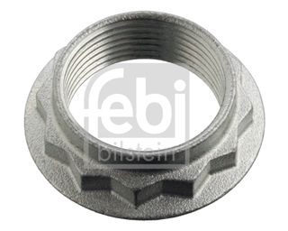 REAR AUTO NUT