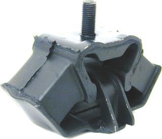 GEARBOX MOUNT W201 W124 W126