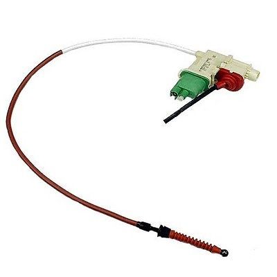 AUTO KICKDOWN CABLE  W140