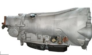 AUTO TRANS 722-501 W124 E320 REBUILT