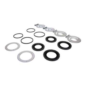 CALIPER KIT UNIMOG