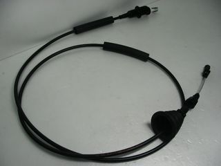 ACCEL CABLE W124