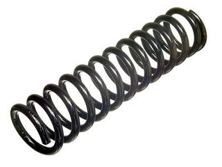 FRONT COIL SPRING W124 BILSTEIN