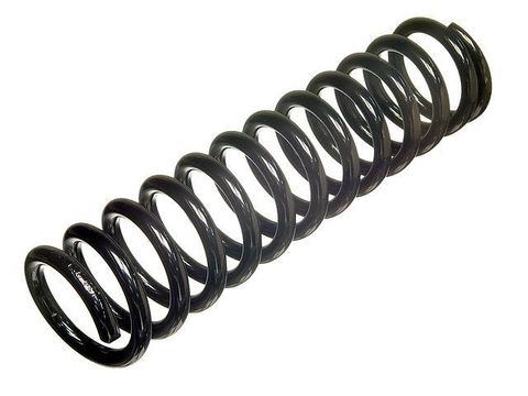 FRONT COIL SPRING W124 BILSTEIN