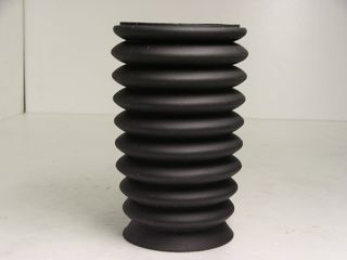 FRONT SHOCK BOOT W124 R129