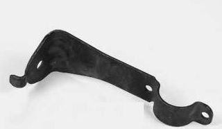 LH BRACKET SWAY BAR