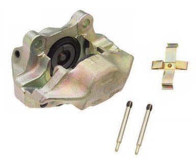 LH REAR BRAKE CALIPER W108 42MM