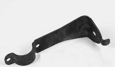 RH BRACKET SWAY BAR