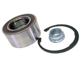 FRONT WHEEL BEARING KIT 4MATIC