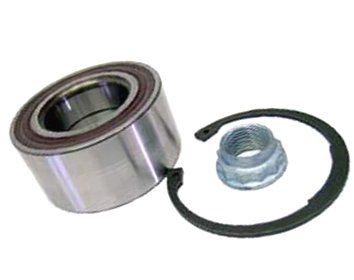 FRONT WHEEL BEARING KIT 4MATIC