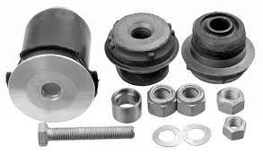 LOWER ARM SUSP BUSH KIT 4MATIC