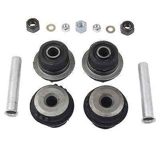 LOWER SUSP ARM BUSH KIT W124 R129