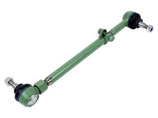 TIE ROD  ASSMBLY W124