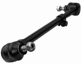 TIE ROD  ASSMBLY W124