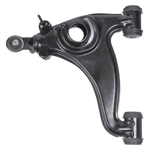 LH LOWER SUSP ARM W124 R129 FEBI