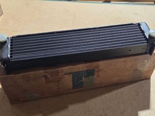 ENGINE OIL COOLER