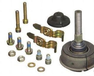 CASTER ROD MOUNT KIT W126 FEBI