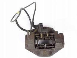 RF BRAKE CALIPER W126 -86  USED