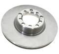 FRONT BRAKE DISC C126 SEC -85