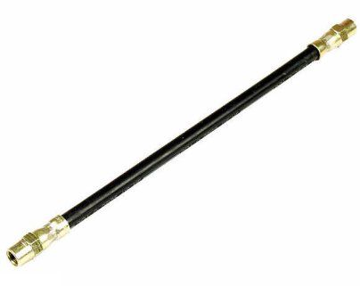 BRAKE HOSE REAR W116 W126 V8