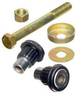 STEERING IDLER KIT W124 W126