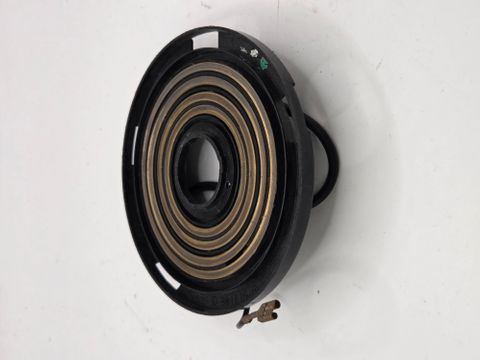 CONTACT RING USED