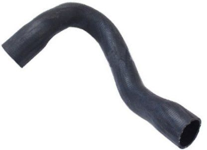 TOP RADIATOR HOSE W126